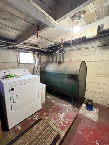 74 East Terrace Millinocket ME 04462