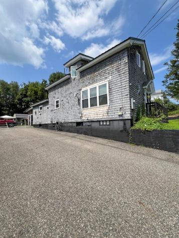 74 East Terrace Millinocket ME 04462
