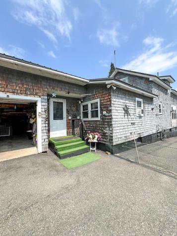 74 East Terrace Millinocket ME 04462