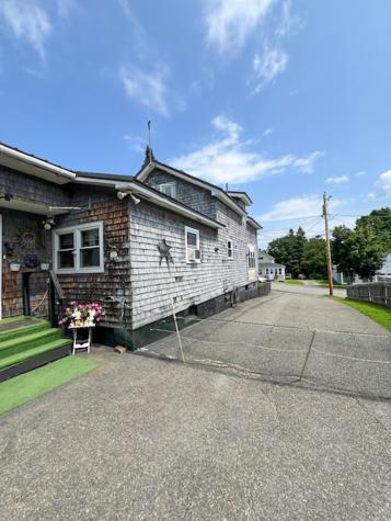 74 East Terrace Millinocket ME 04462