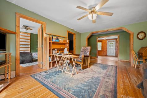 397 Pond Brook Road Magalloway Plt ME 04970