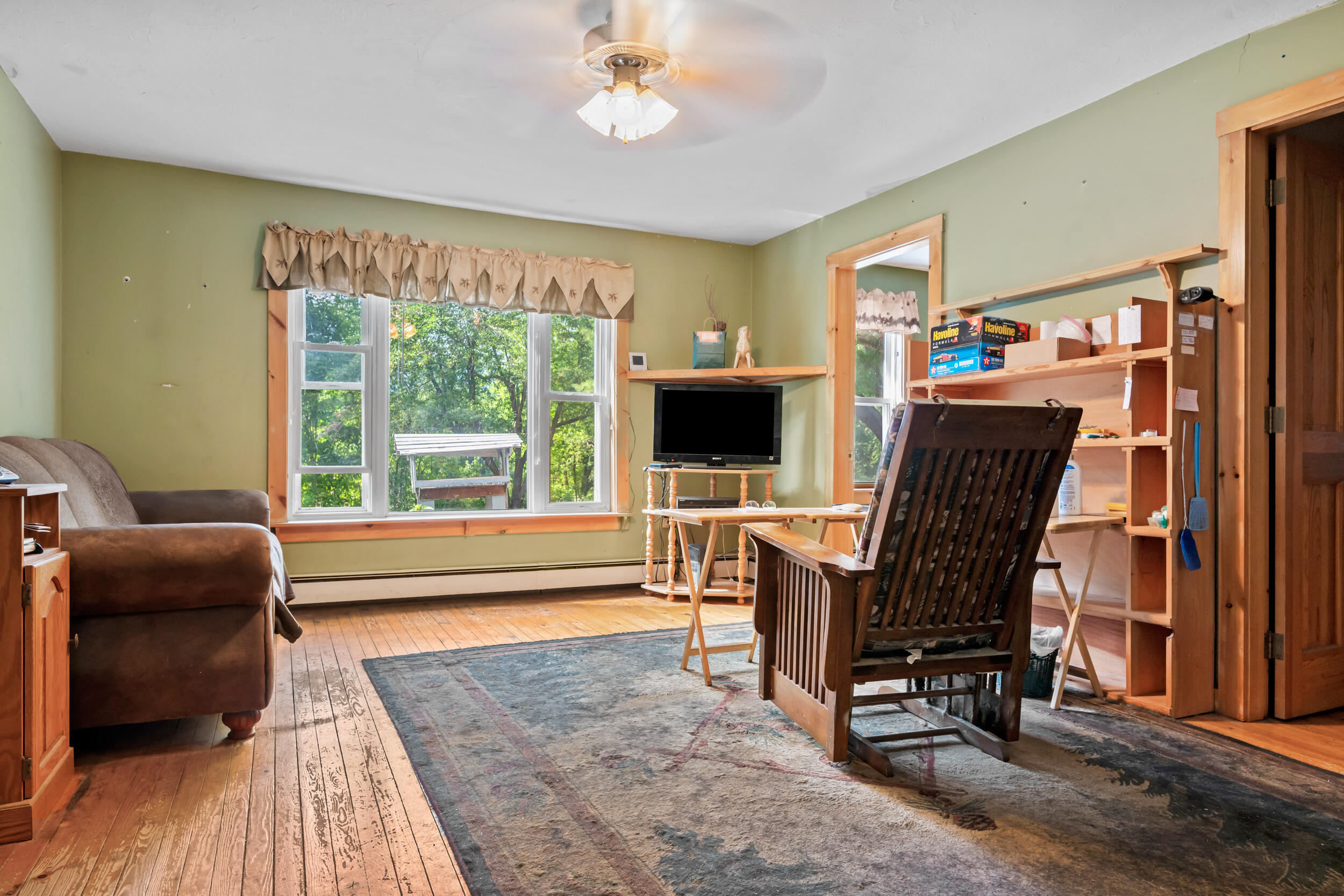 397 Pond Brook Road Magalloway Plt ME 04970