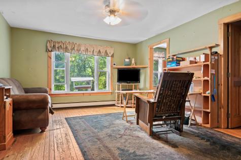 397 Pond Brook Road Magalloway Plt ME 04970