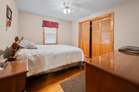 397 Pond Brook Road Magalloway Plt ME 04970
