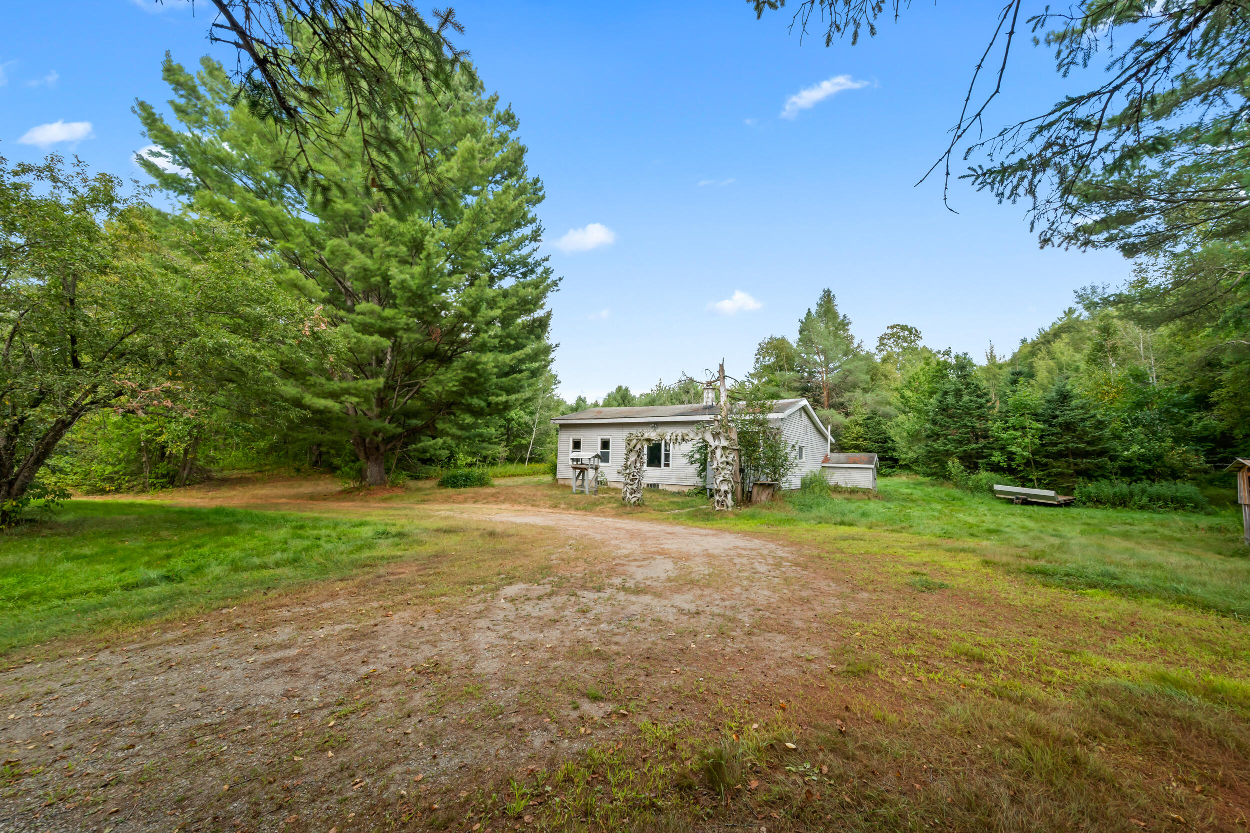 397 Pond Brook Road Magalloway Plt ME 04970