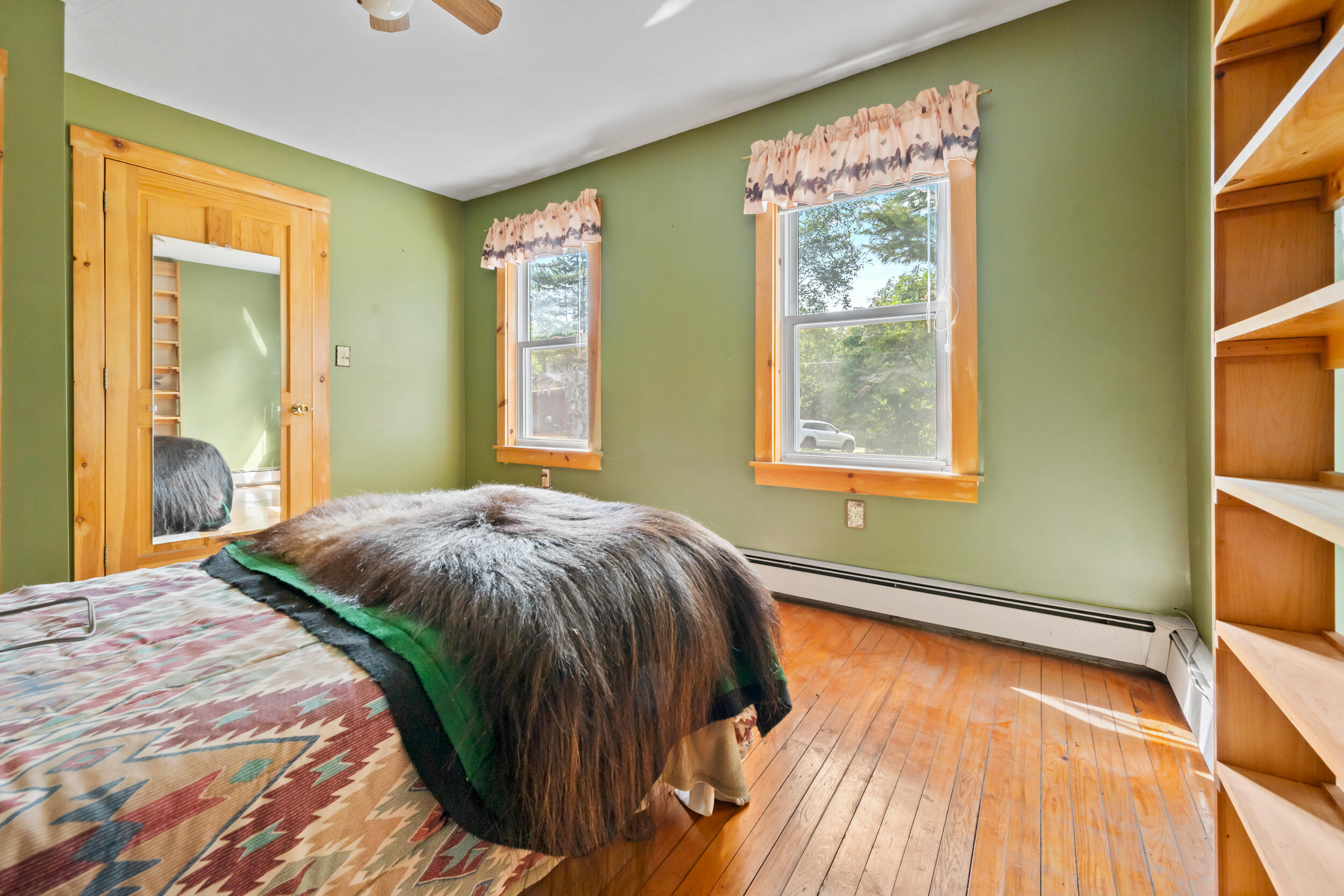 397 Pond Brook Road Magalloway Plt ME 04970