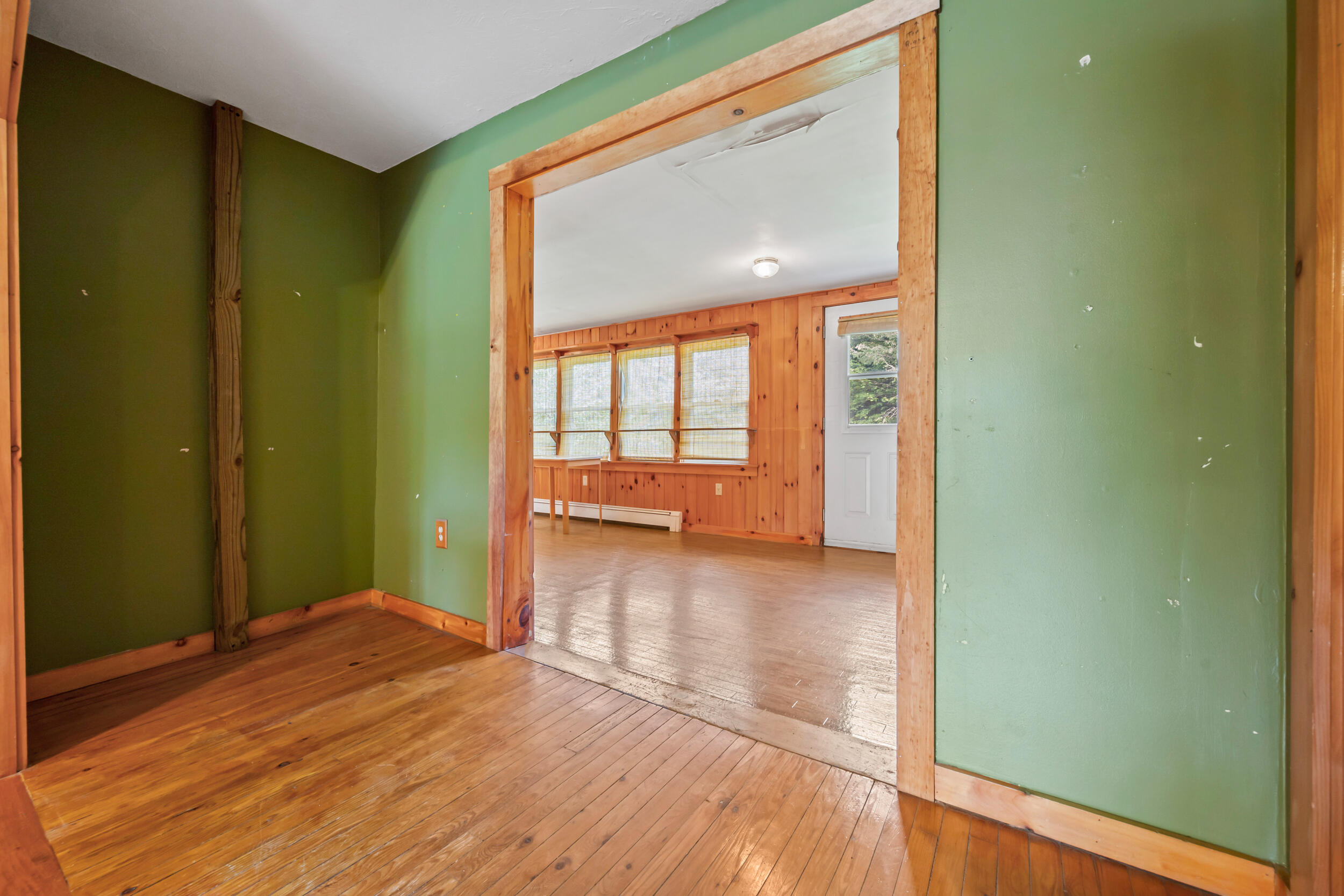 397 Pond Brook Road Magalloway Plt ME 04970