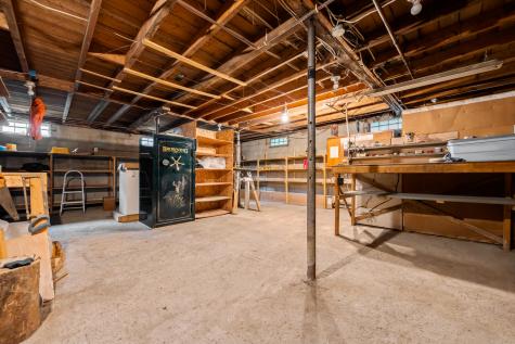 397 Pond Brook Road Magalloway Plt ME 04970
