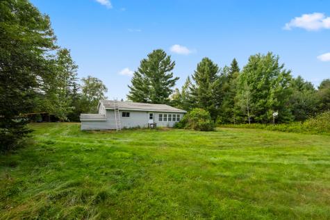 397 Pond Brook Road Magalloway Plt ME 04970