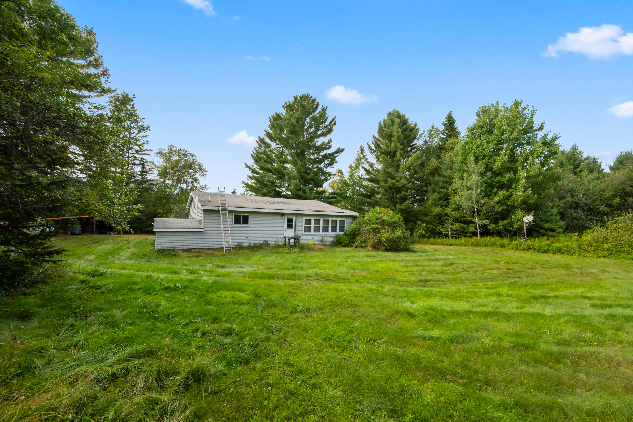 397 Pond Brook Road Magalloway Plt ME 04970