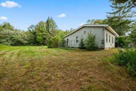 397 Pond Brook Road Magalloway Plt ME 04970