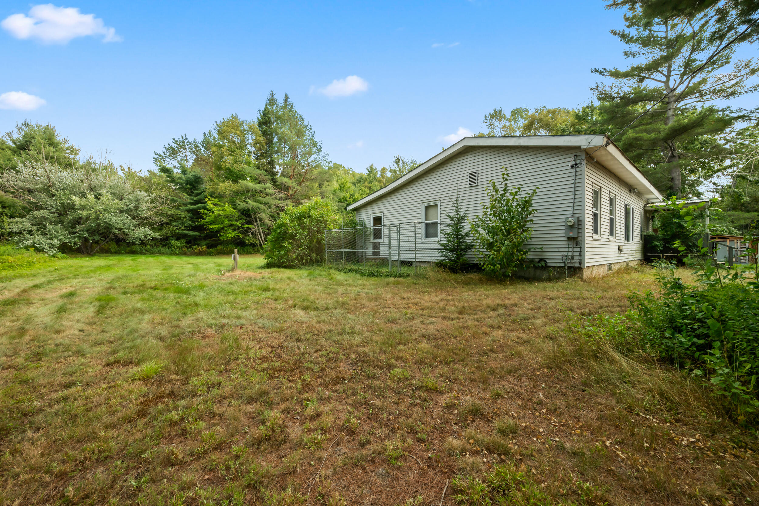 397 Pond Brook Road Magalloway Plt ME 04970