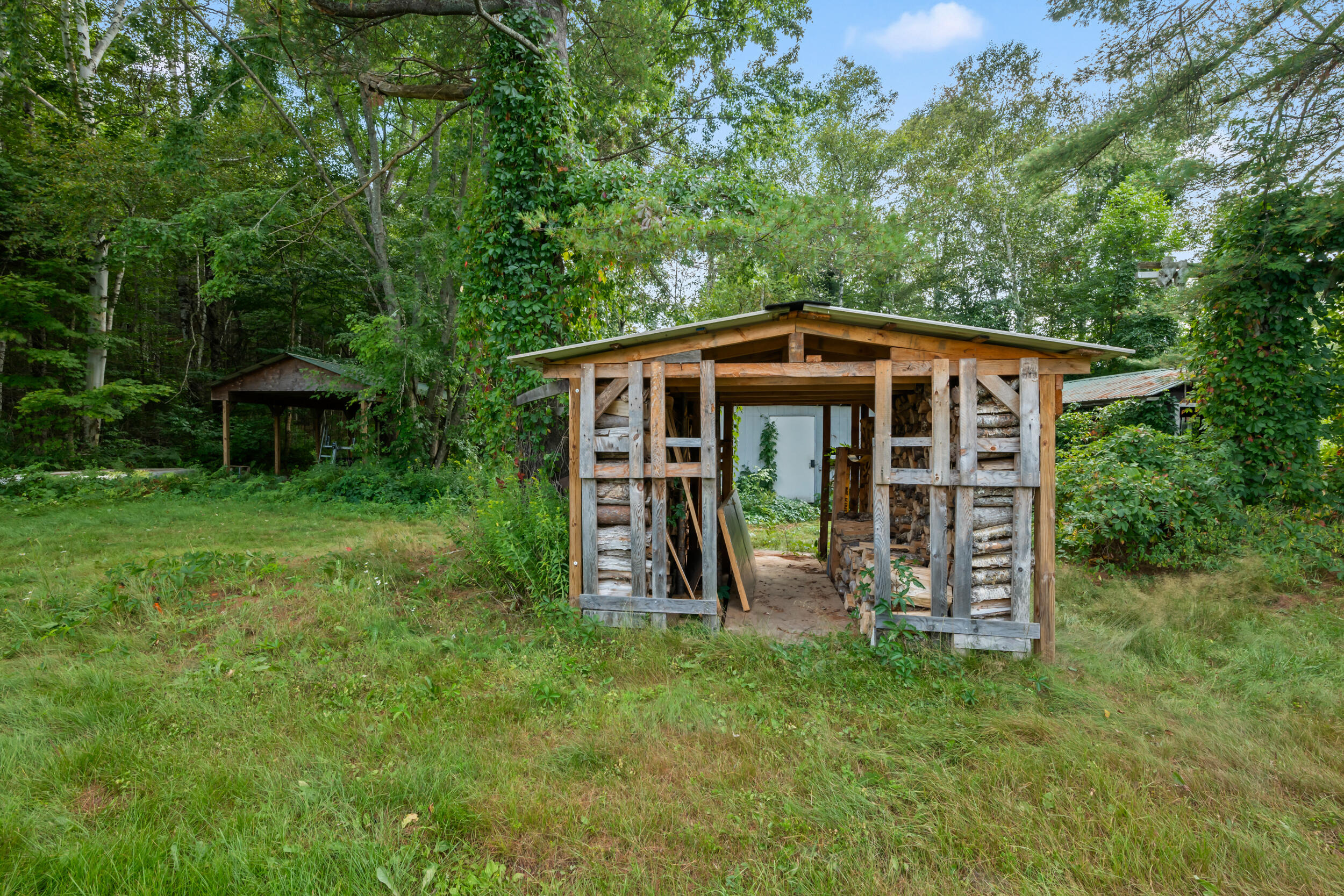 397 Pond Brook Road Magalloway Plt ME 04970