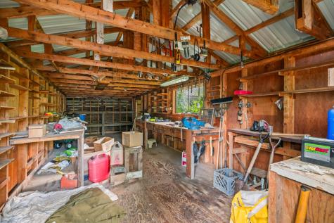 397 Pond Brook Road Magalloway Plt ME 04970
