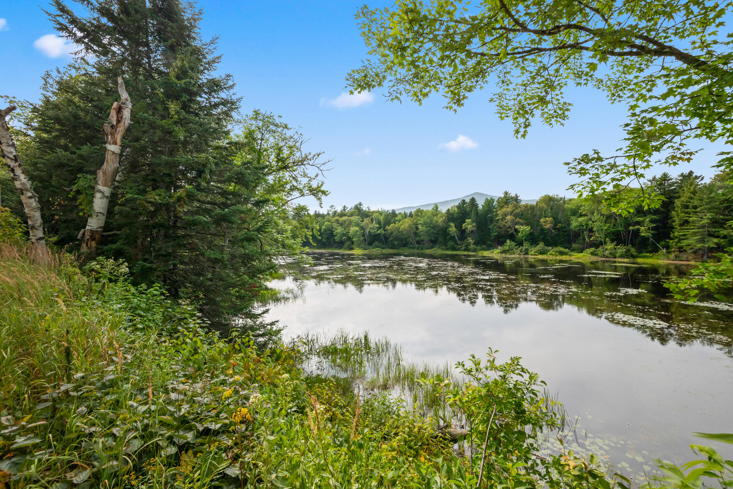 397 Pond Brook Road Magalloway Plt ME 04970