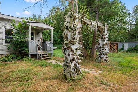 397 Pond Brook Road Magalloway Plt ME 04970