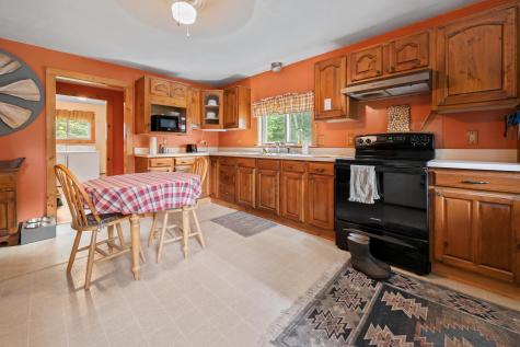 397 Pond Brook Road Magalloway Plt ME 04970