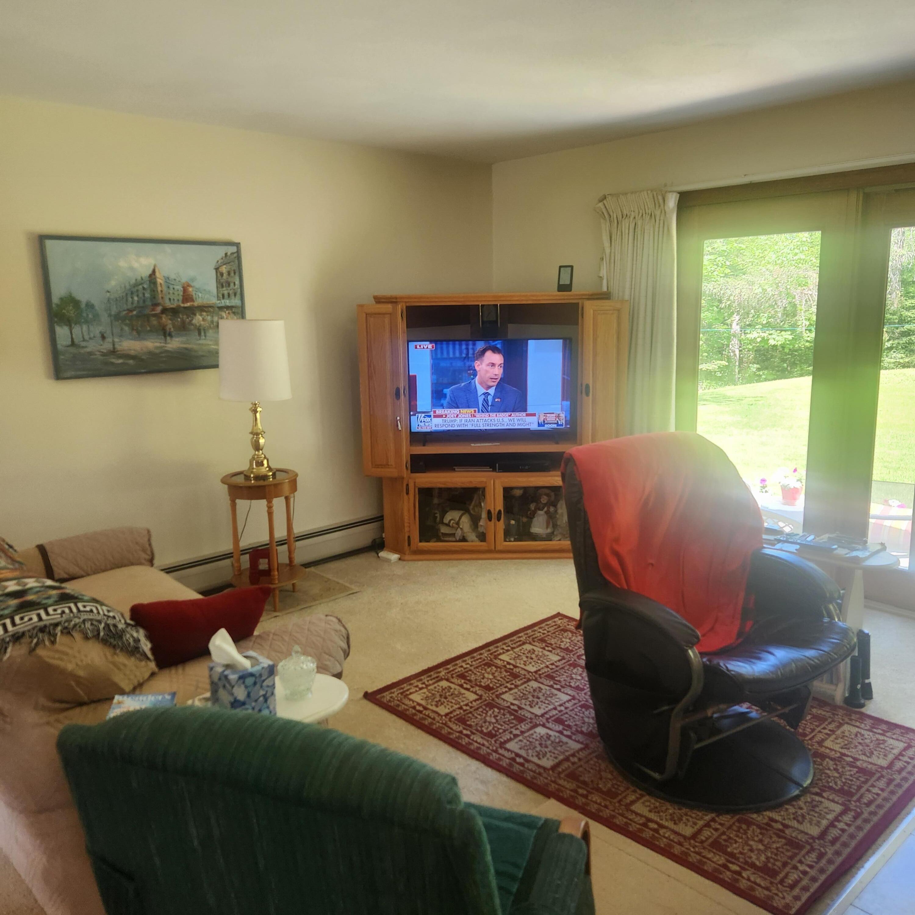 35 Pelletier Drive Enfield ME 04493