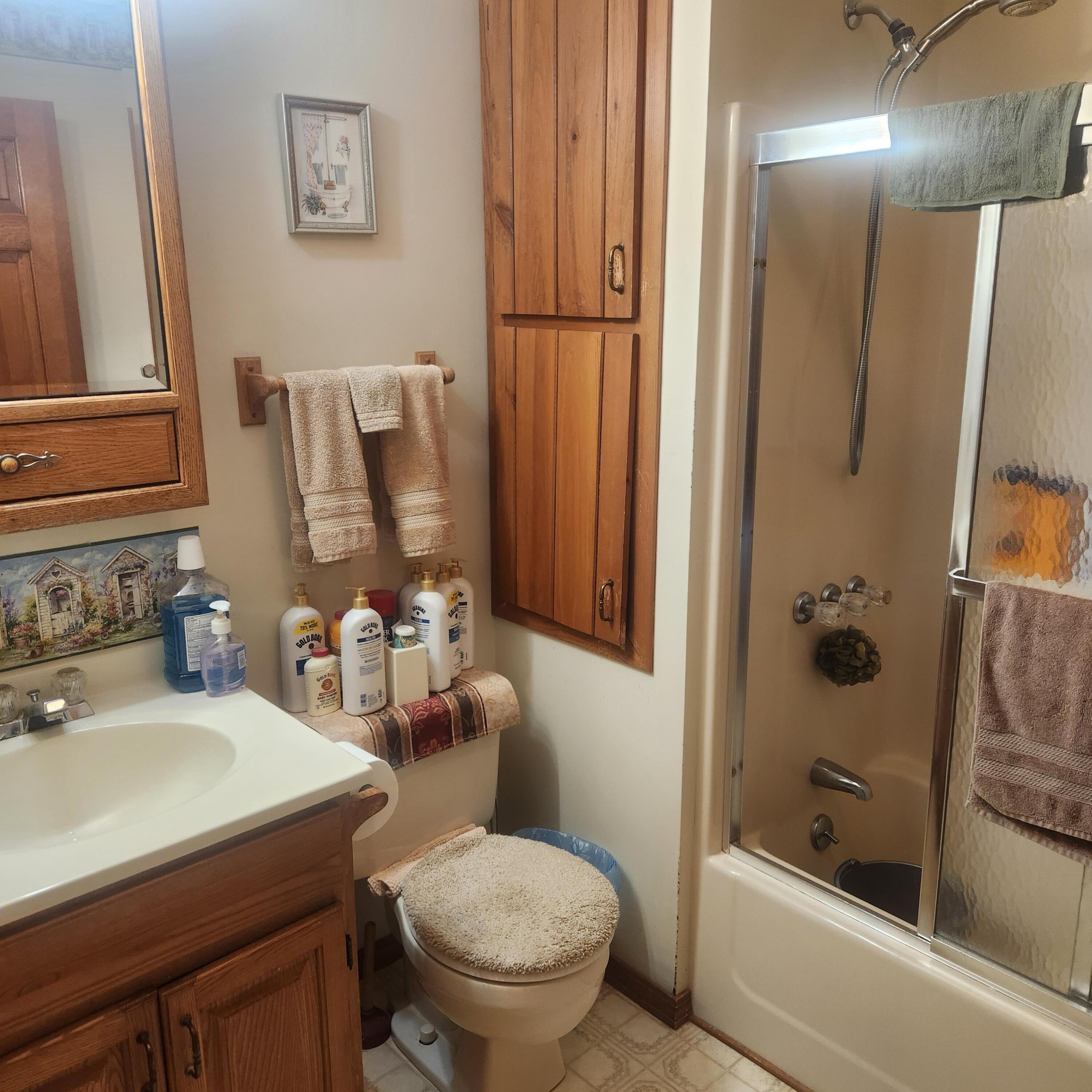 35 Pelletier Drive Enfield ME 04493