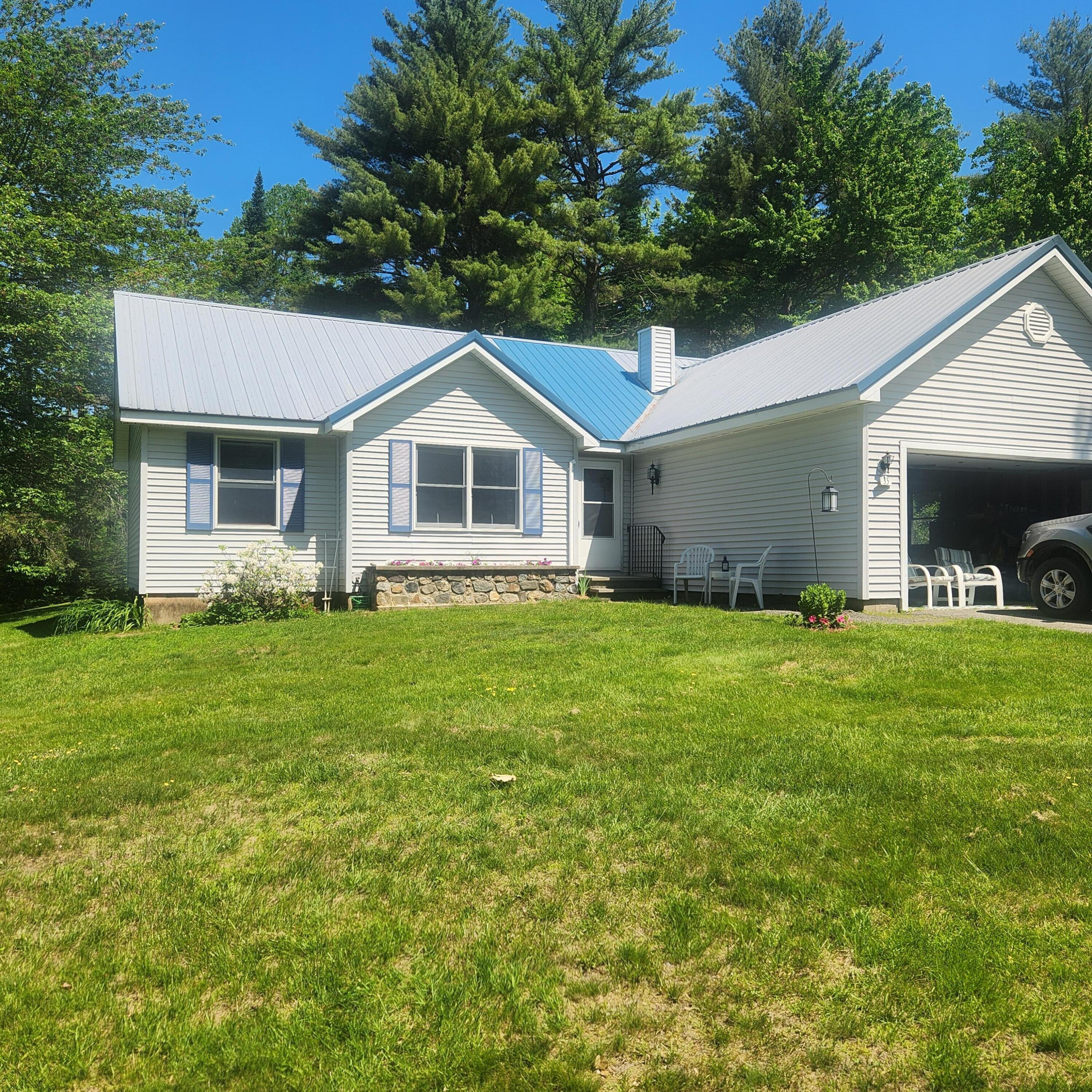 35 Pelletier Drive Enfield ME 04493