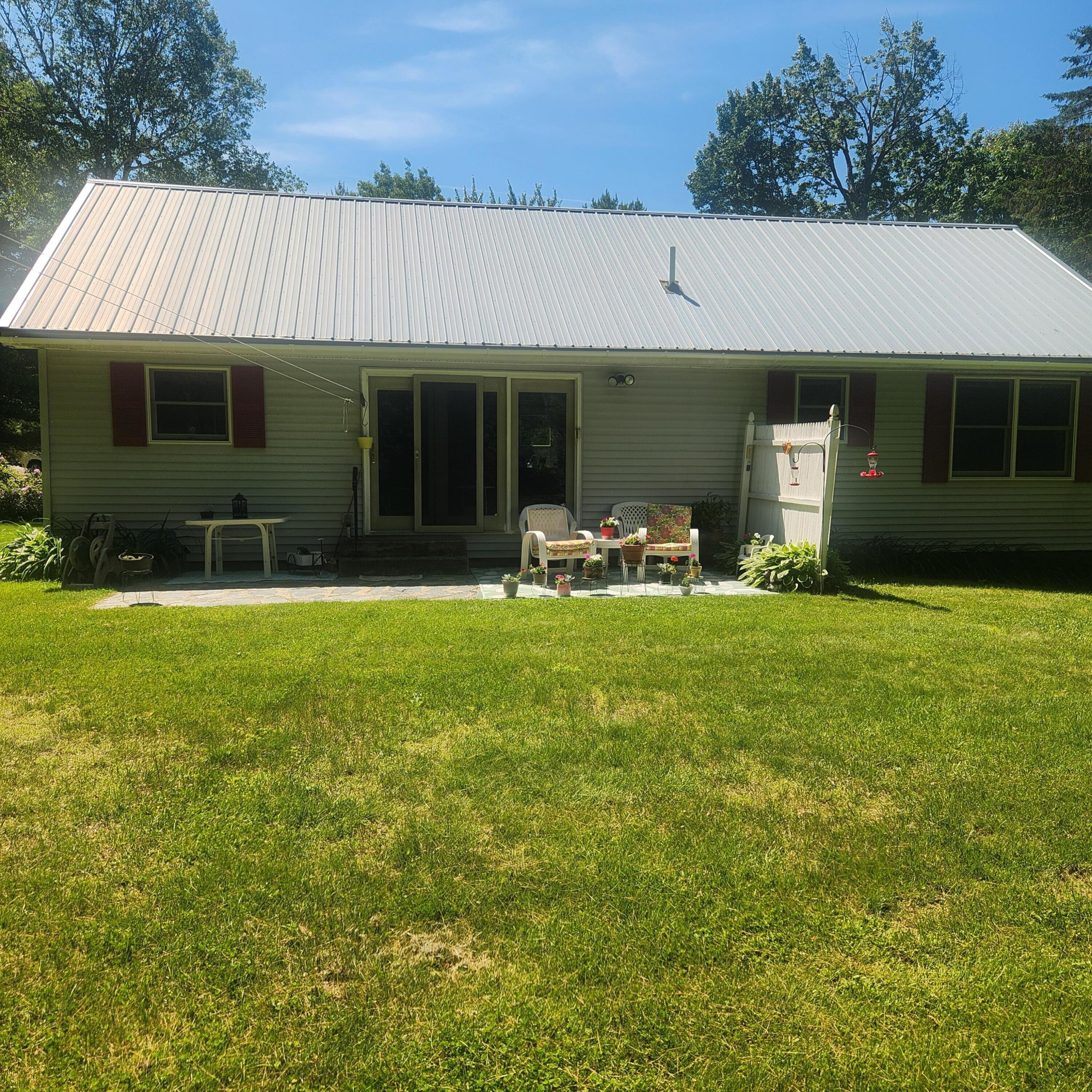 35 Pelletier Drive Enfield ME 04493