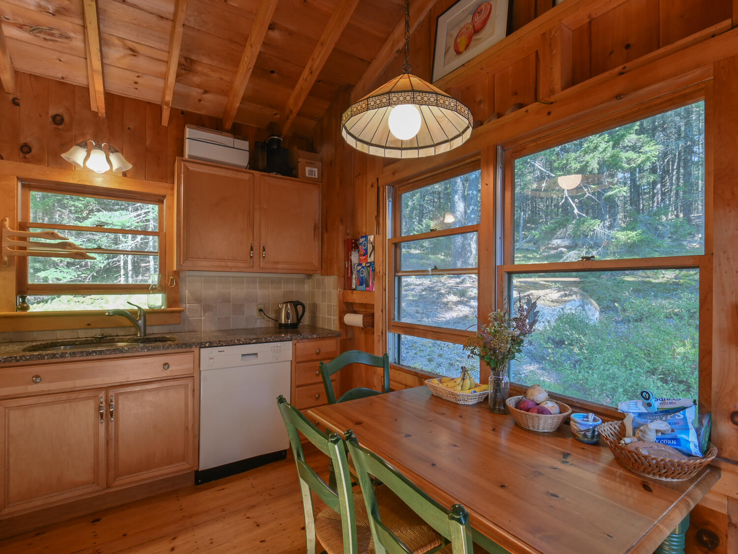 70 Island Retreat Road Swans Island ME 04685