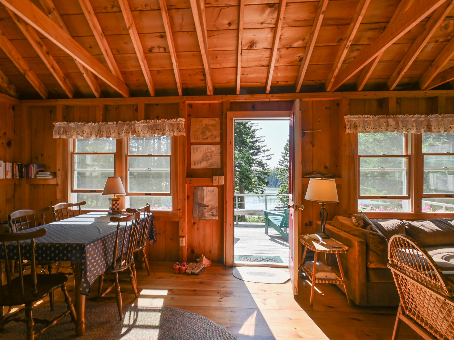 70 Island Retreat Road Swans Island ME 04685