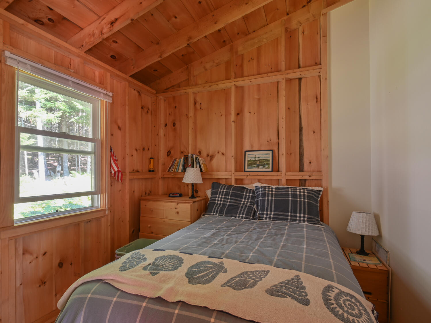 70 Island Retreat Road Swans Island ME 04685