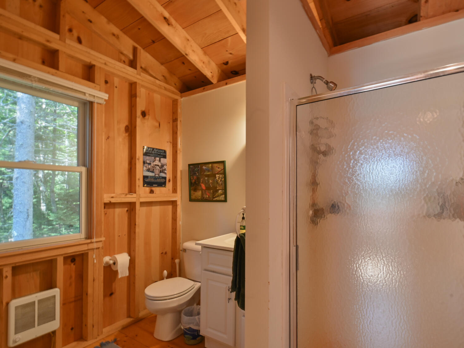 70 Island Retreat Road Swans Island ME 04685