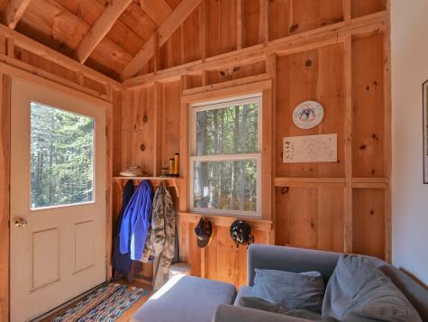 70 Island Retreat Road Swans Island ME 04685