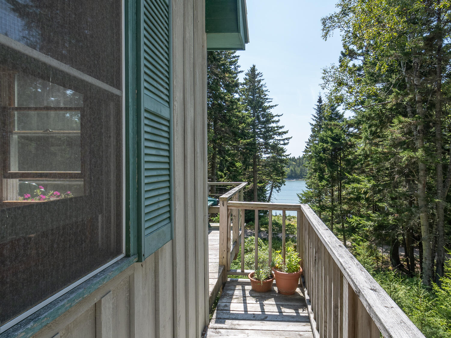 70 Island Retreat Road Swans Island ME 04685