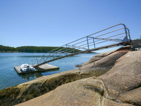 70 Island Retreat Road Swans Island ME 04685