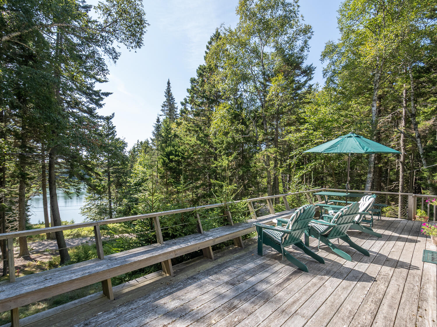 70 Island Retreat Road Swans Island ME 04685