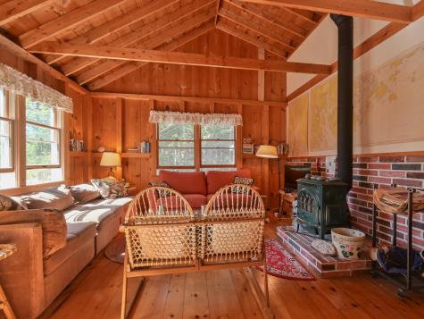 70 Island Retreat Road Swans Island ME 04685