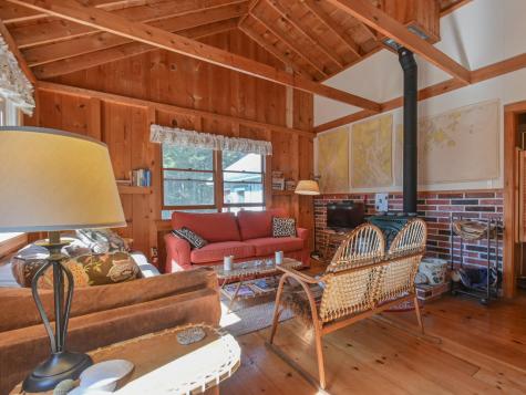 70 Island Retreat Road Swans Island ME 04685