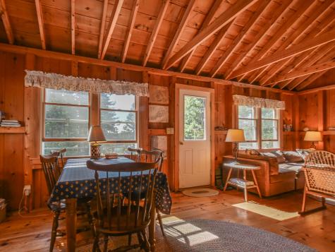 70 Island Retreat Road Swans Island ME 04685