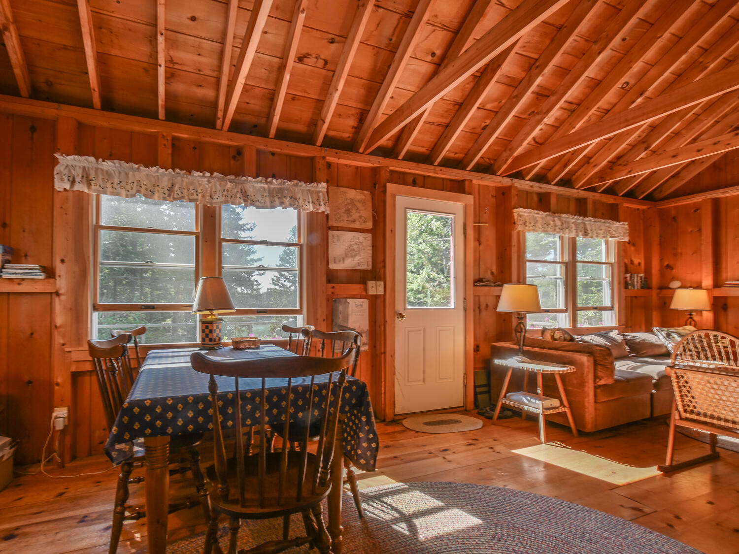 70 Island Retreat Road Swans Island ME 04685