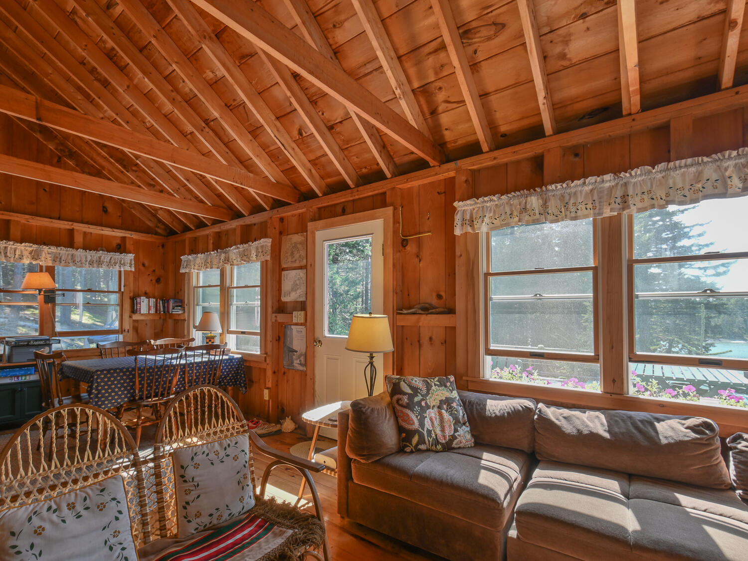 70 Island Retreat Road Swans Island ME 04685