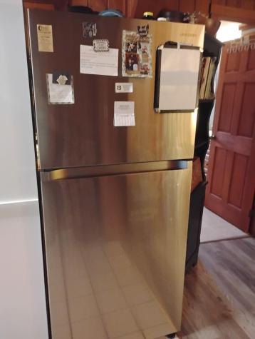 34 Birch Road Lexington Twp ME 04961