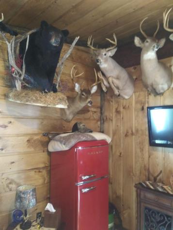 34 Birch Road Lexington Twp ME 04961