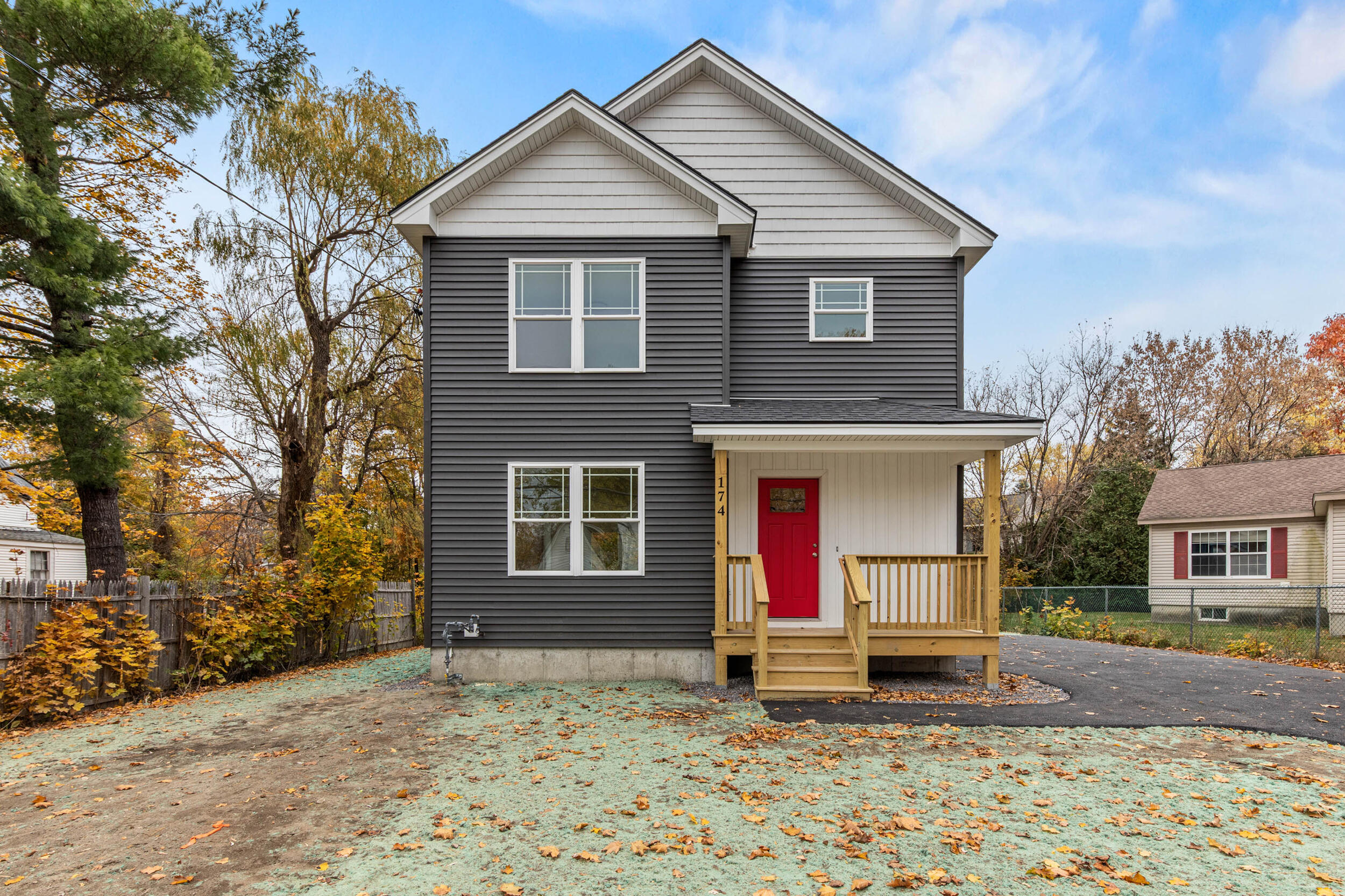 174 Spring Street Westbrook ME 04092