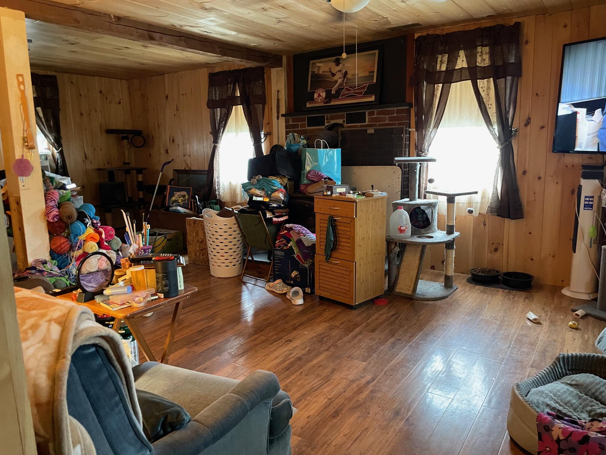 210 Weymouth Road Morrill ME 04952