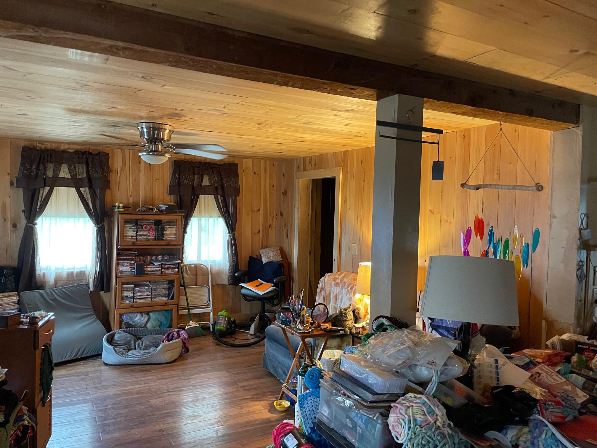 210 Weymouth Road Morrill ME 04952