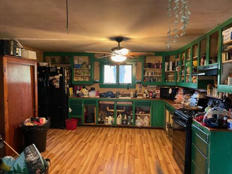 210 Weymouth Road Morrill ME 04952