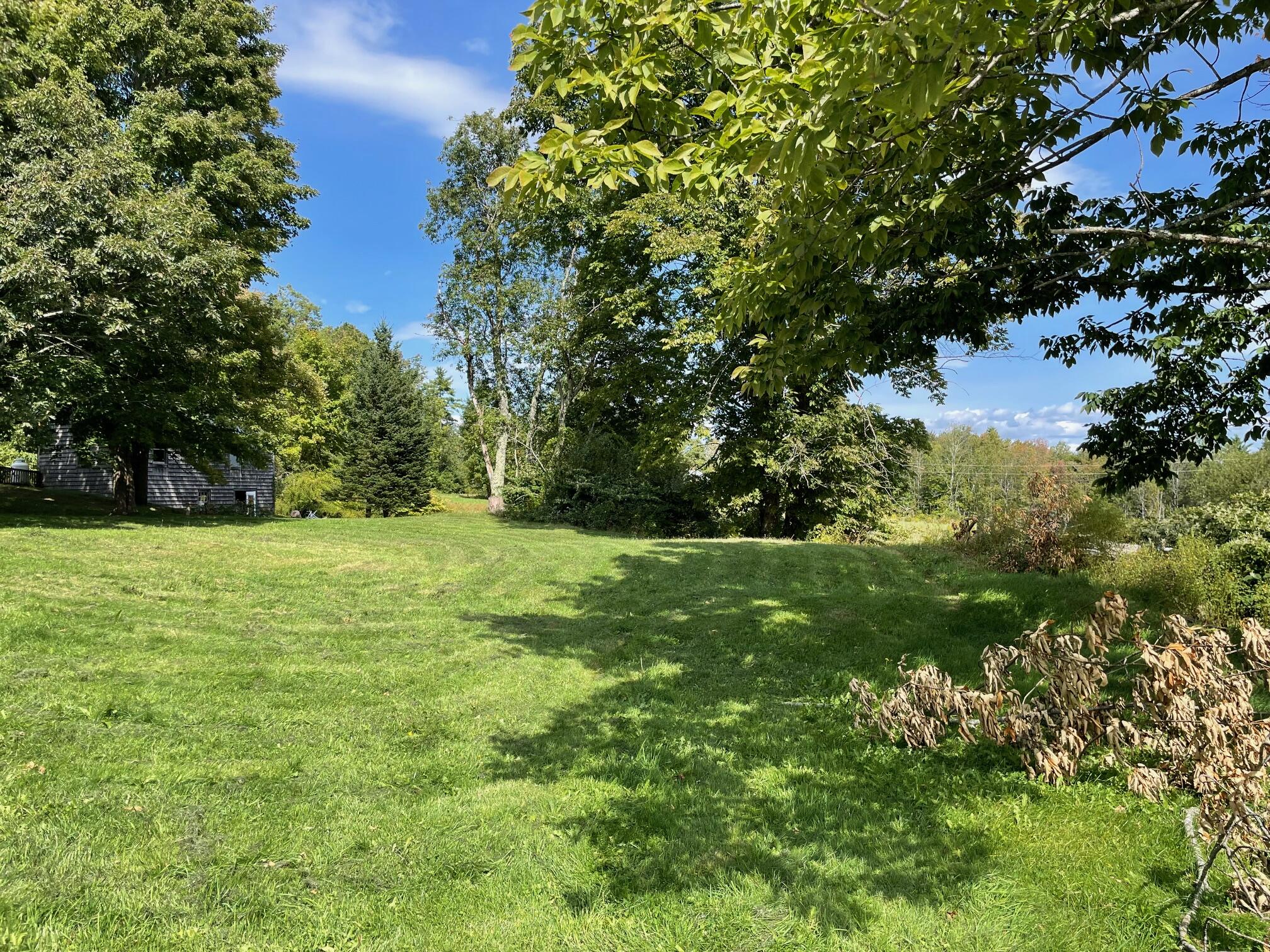 210 Weymouth Road Morrill ME 04952