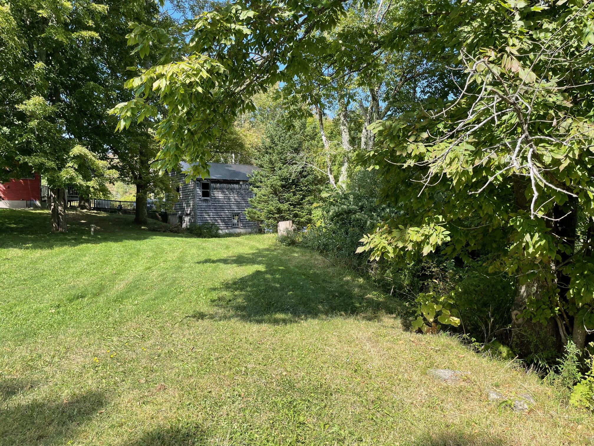 210 Weymouth Road Morrill ME 04952