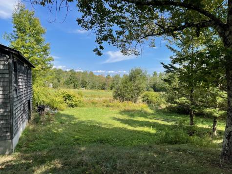 210 Weymouth Road Morrill ME 04952