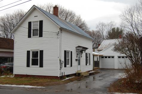 9 Hazen Street Norway ME 04268
