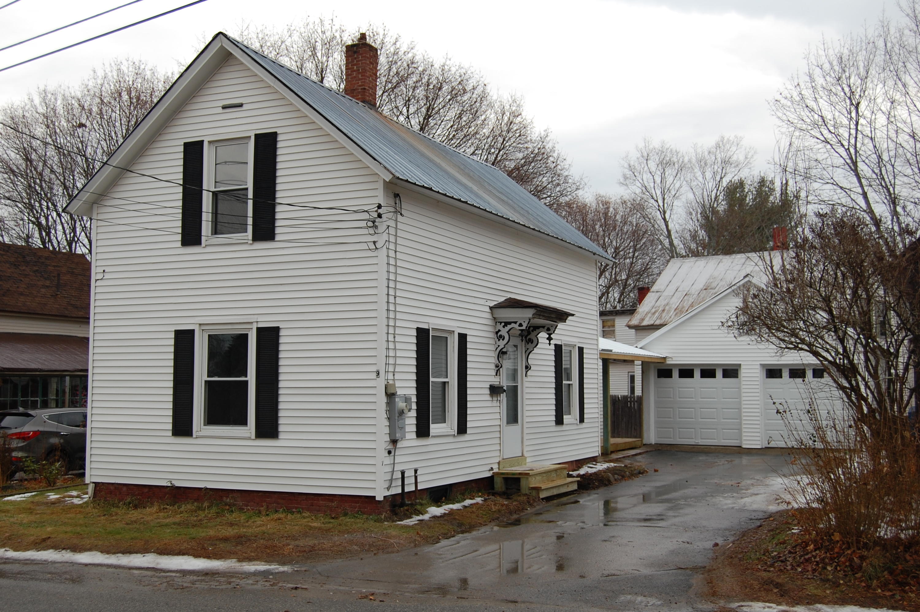 9 Hazen Street Norway ME 04268