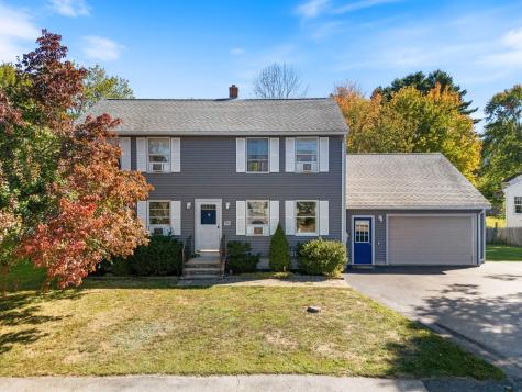 345 Palmer Avenue Portland ME 04103